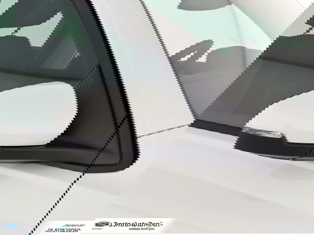 Volkswagen Polo nuova a Roma (15)