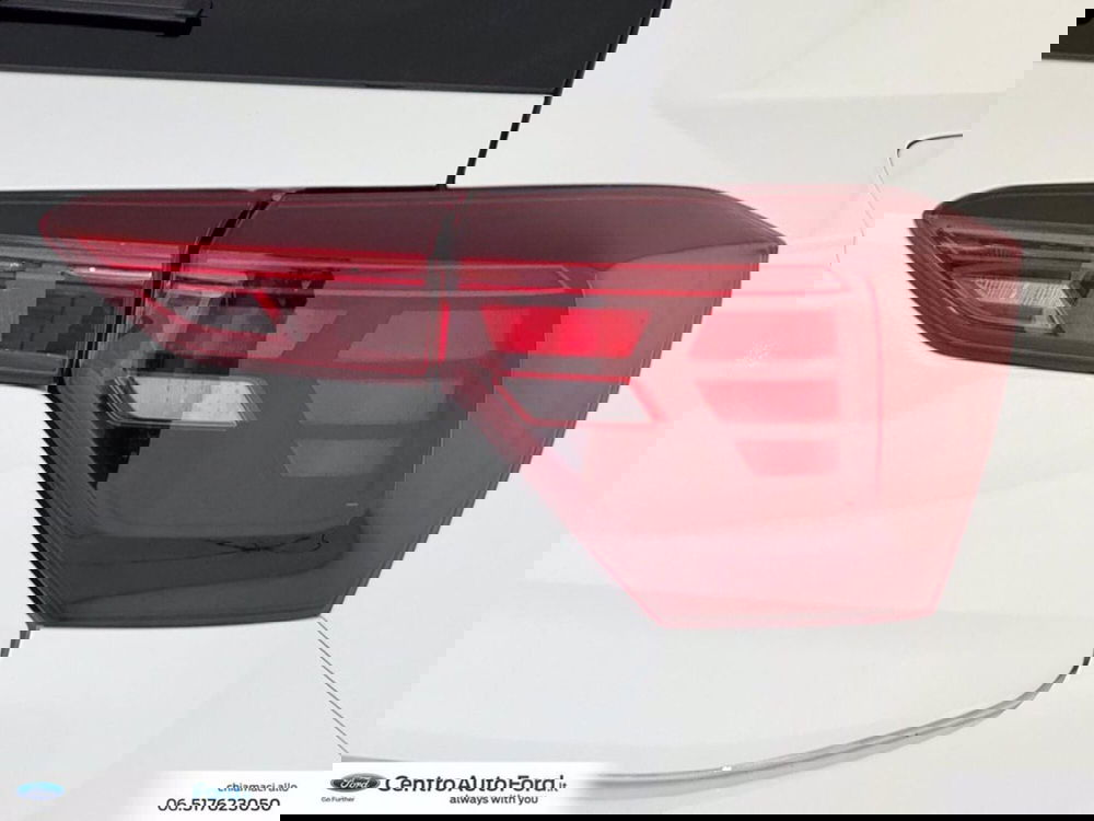 Volkswagen Polo nuova a Roma (16)