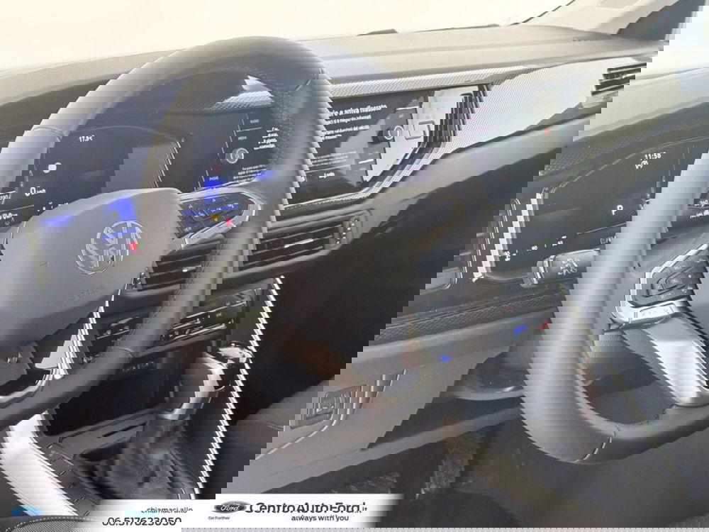 Volkswagen Polo nuova a Roma (18)