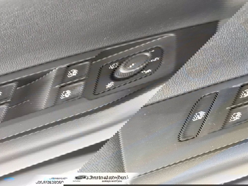 Volkswagen Polo nuova a Roma (19)