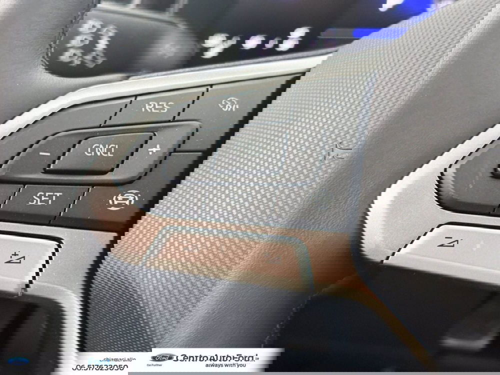 Volkswagen Polo nuova a Roma (20)