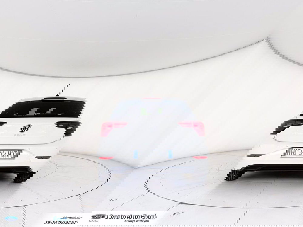 Volkswagen Polo nuova a Roma (4)