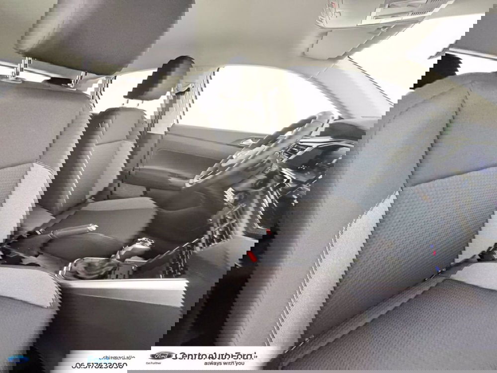 Volkswagen Polo nuova a Roma (7)