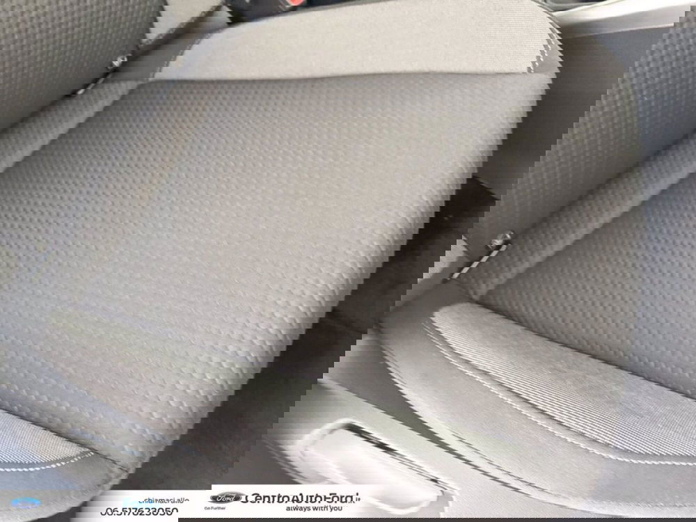 Volkswagen Polo nuova a Roma (8)