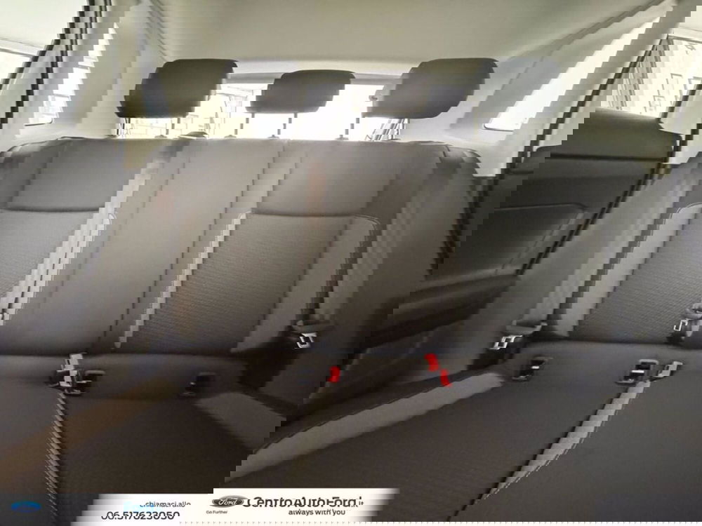 Volkswagen Polo nuova a Roma (9)