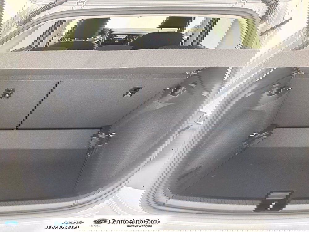 Volkswagen Polo nuova a Roma (11)