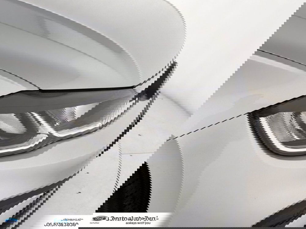 Volkswagen Polo nuova a Roma (13)