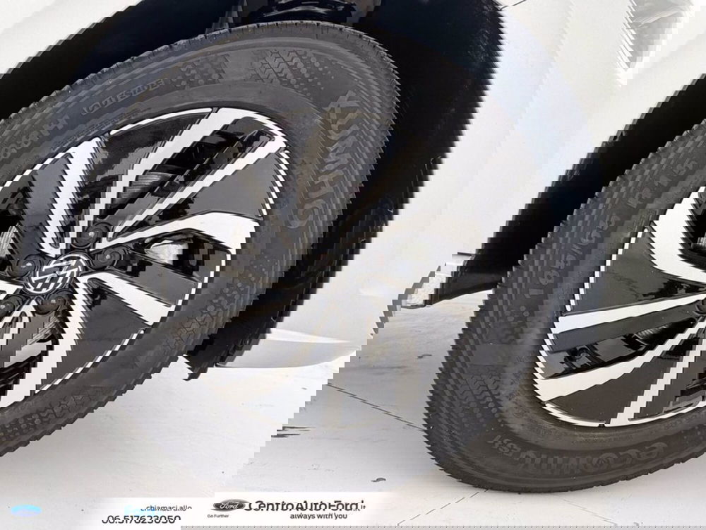 Volkswagen Polo nuova a Roma (14)