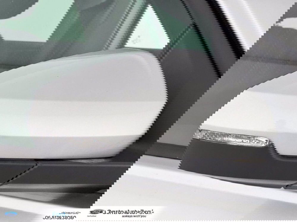 Volkswagen Polo nuova a Roma (15)