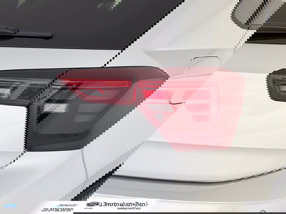 Volkswagen Polo nuova a Roma (16)