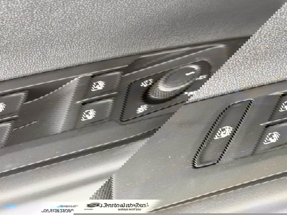 Volkswagen Polo nuova a Roma (19)