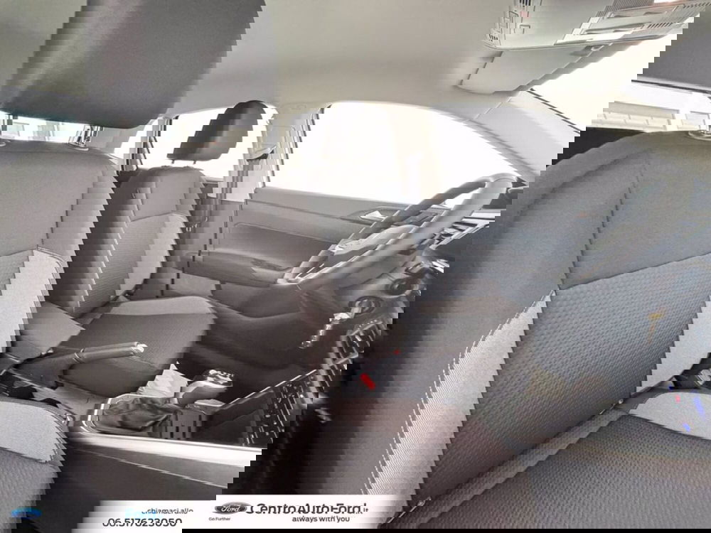 Volkswagen Polo nuova a Roma (7)