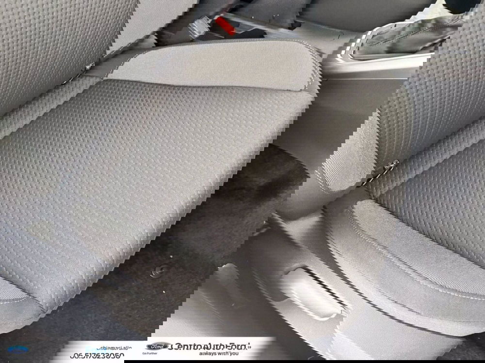 Volkswagen Polo nuova a Roma (8)