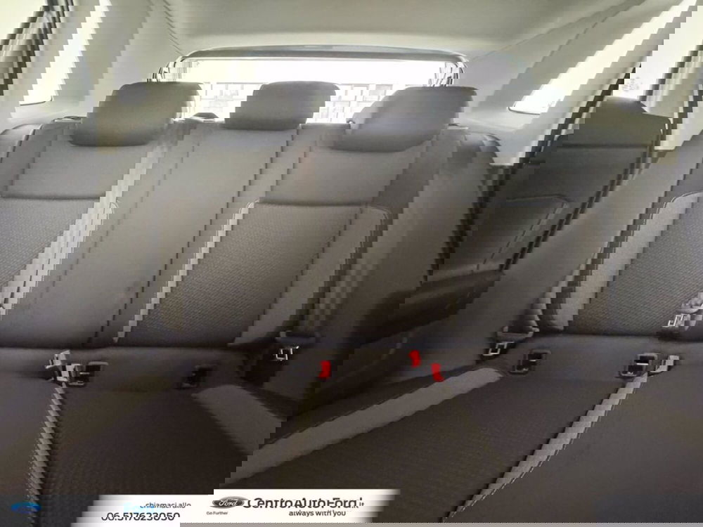 Volkswagen Polo nuova a Roma (9)