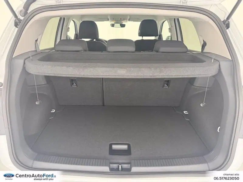 Volkswagen T-Cross nuova a Roma (11)