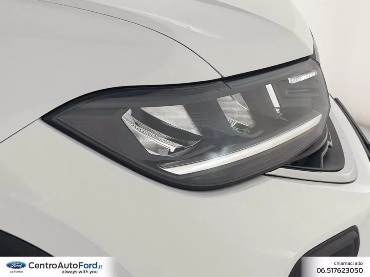 Volkswagen T-Cross nuova a Roma (13)