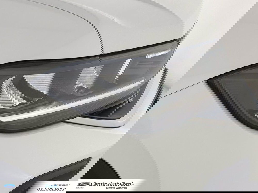 Volkswagen T-Cross nuova a Roma (13)