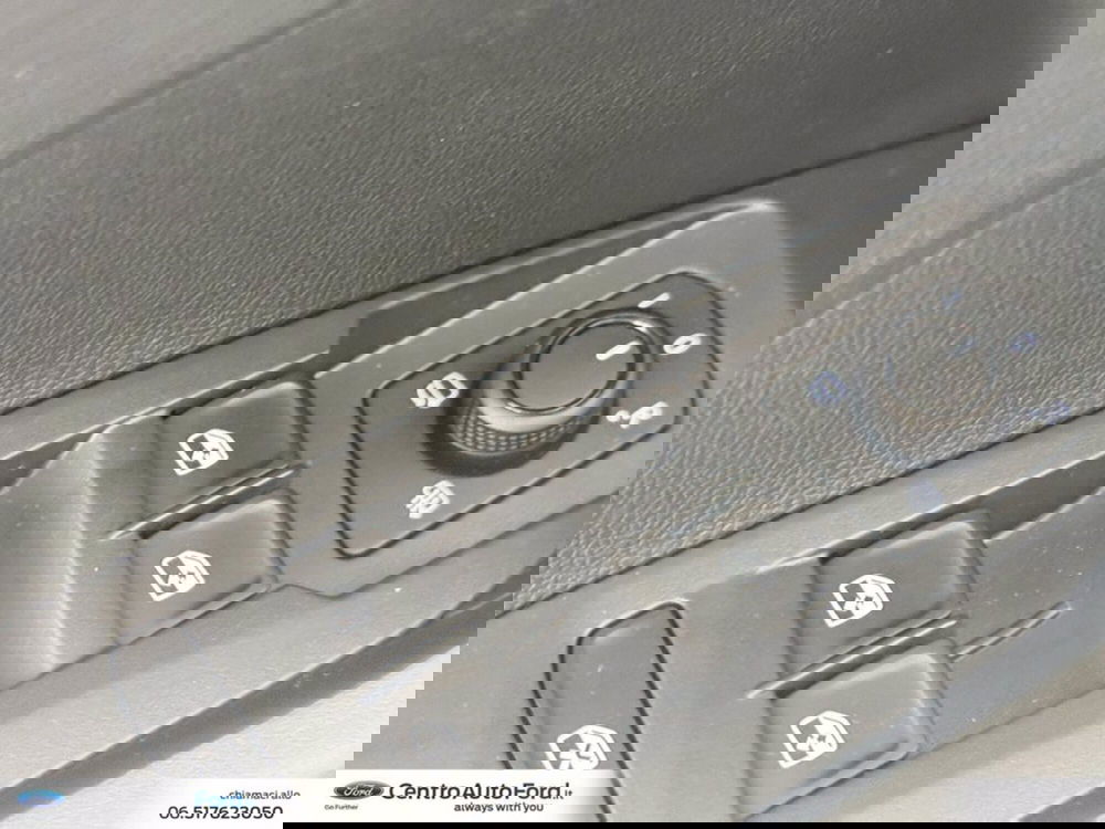 Volkswagen T-Cross nuova a Roma (18)