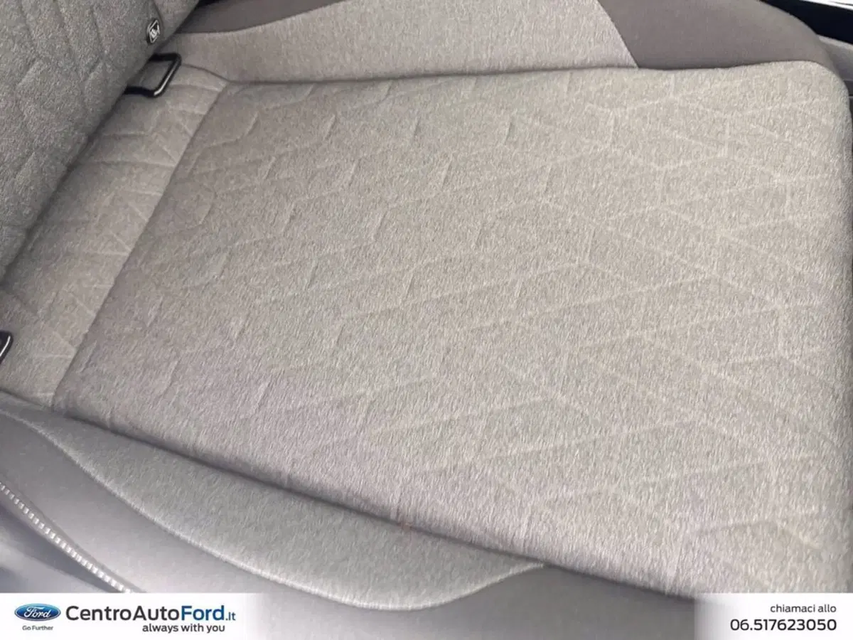 Volkswagen T-Cross nuova a Roma (8)