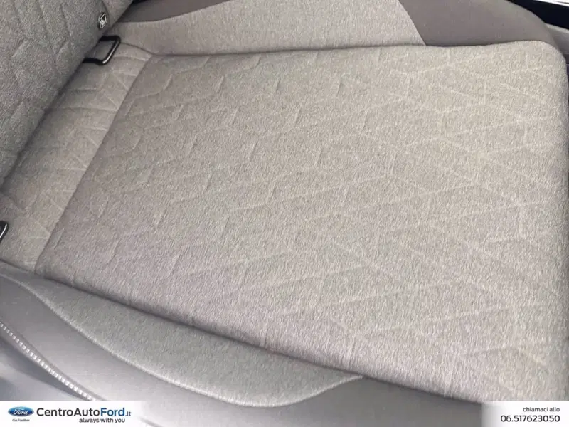 Volkswagen T-Cross nuova a Roma (8)