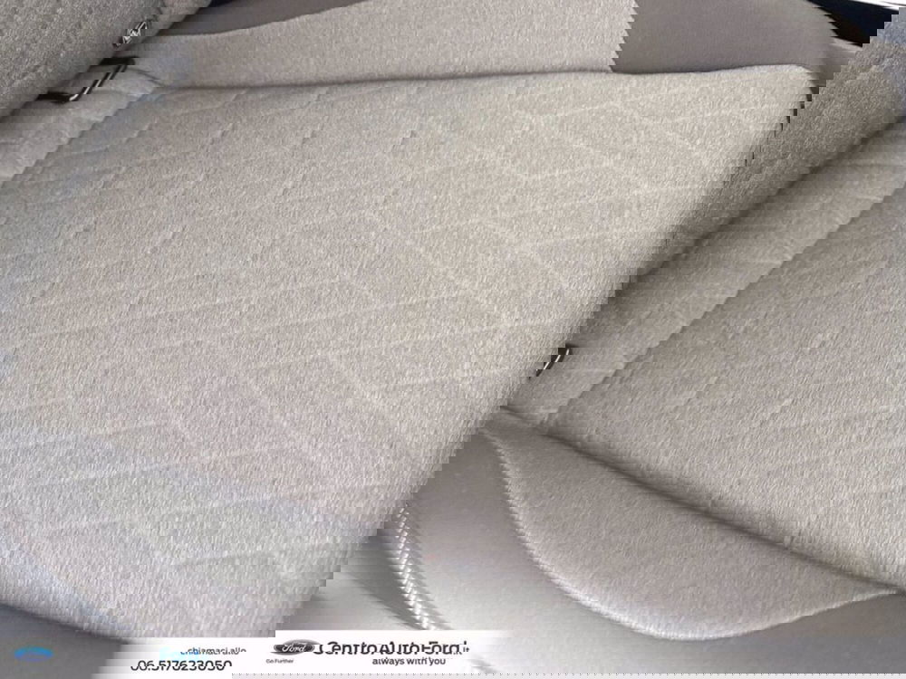 Volkswagen T-Cross nuova a Roma (8)