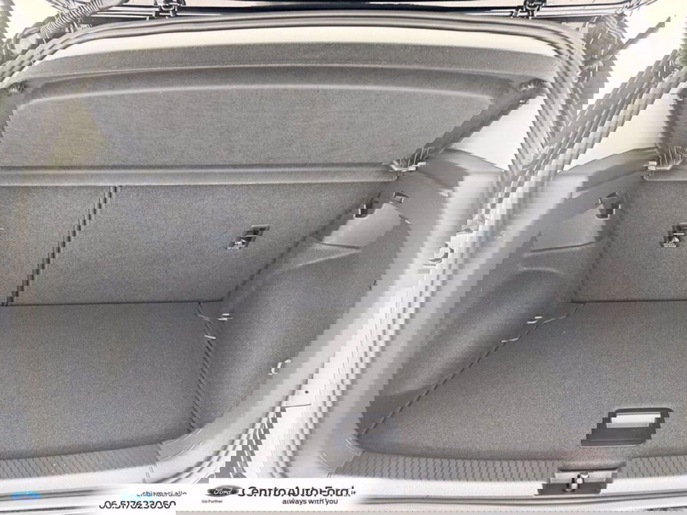 Volkswagen T-Cross nuova a Roma (11)