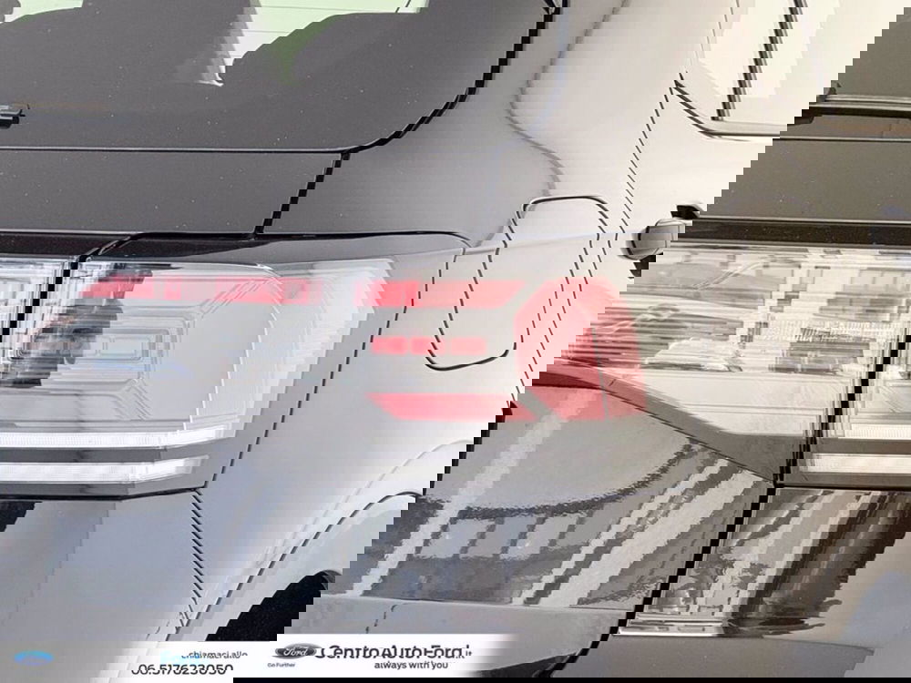 Volkswagen T-Cross nuova a Roma (16)