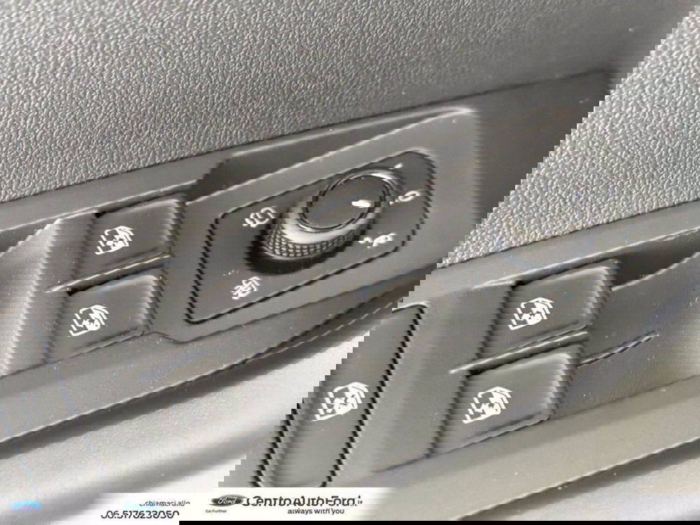 Volkswagen T-Cross nuova a Roma (19)