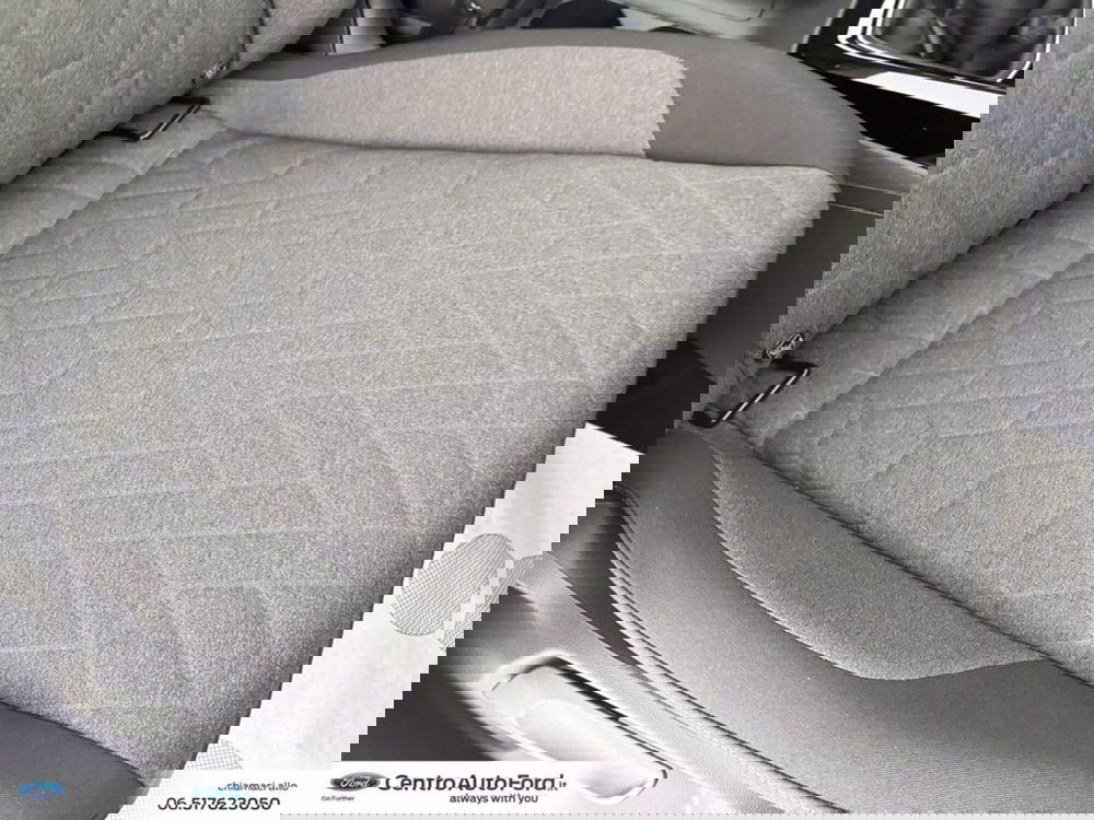 Volkswagen T-Cross nuova a Roma (8)