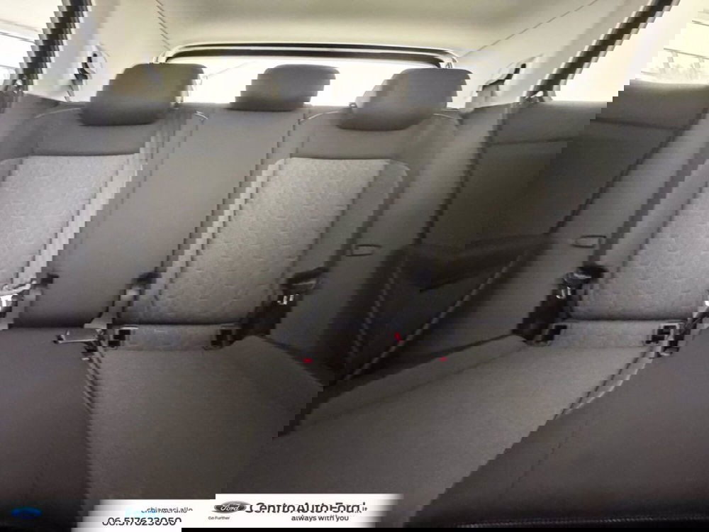 Volkswagen T-Cross nuova a Roma (9)