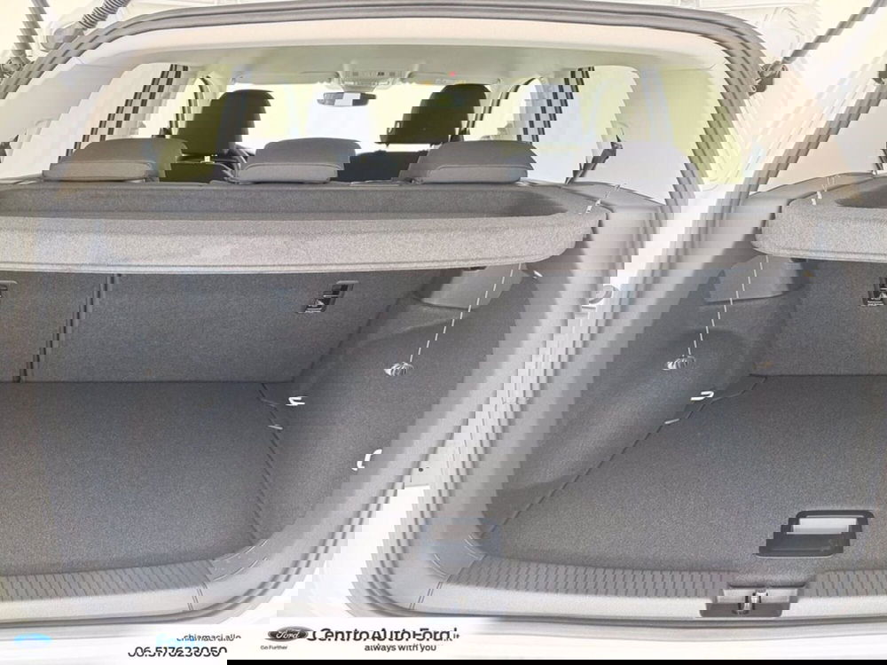 Volkswagen T-Cross nuova a Roma (11)