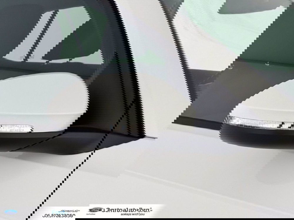 Volkswagen T-Cross nuova a Roma (15)