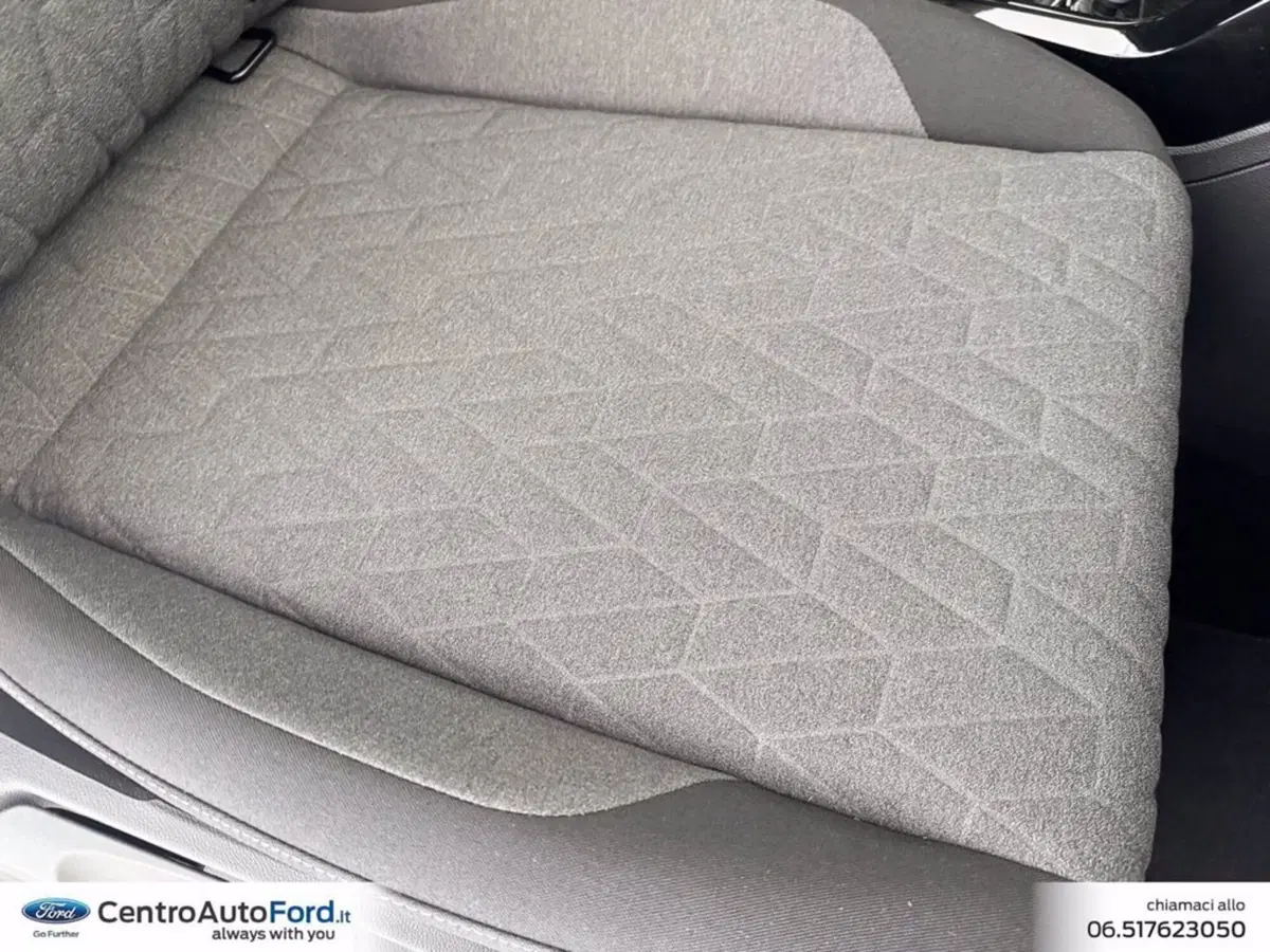 Volkswagen T-Cross nuova a Roma (8)