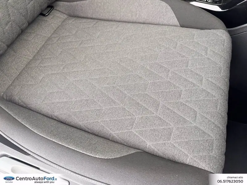 Volkswagen T-Cross nuova a Roma (8)