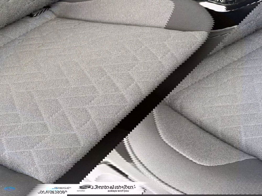 Volkswagen T-Cross nuova a Roma (8)