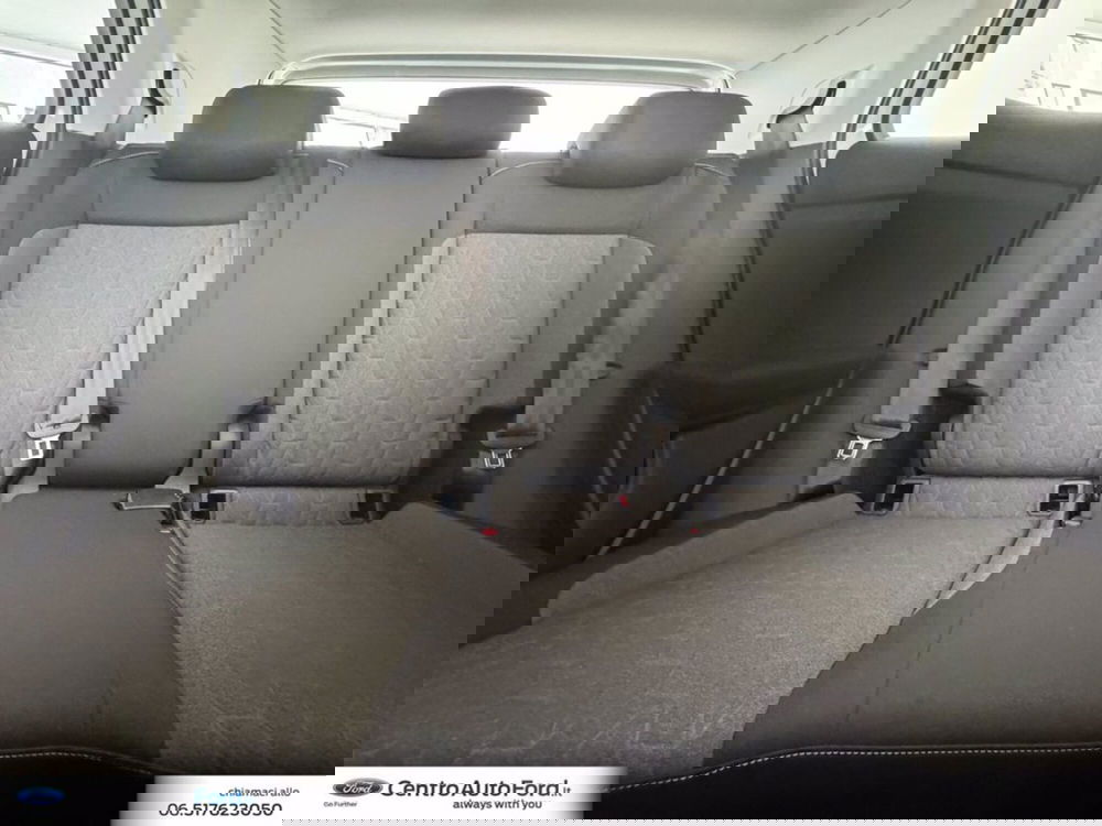 Volkswagen T-Cross nuova a Roma (9)