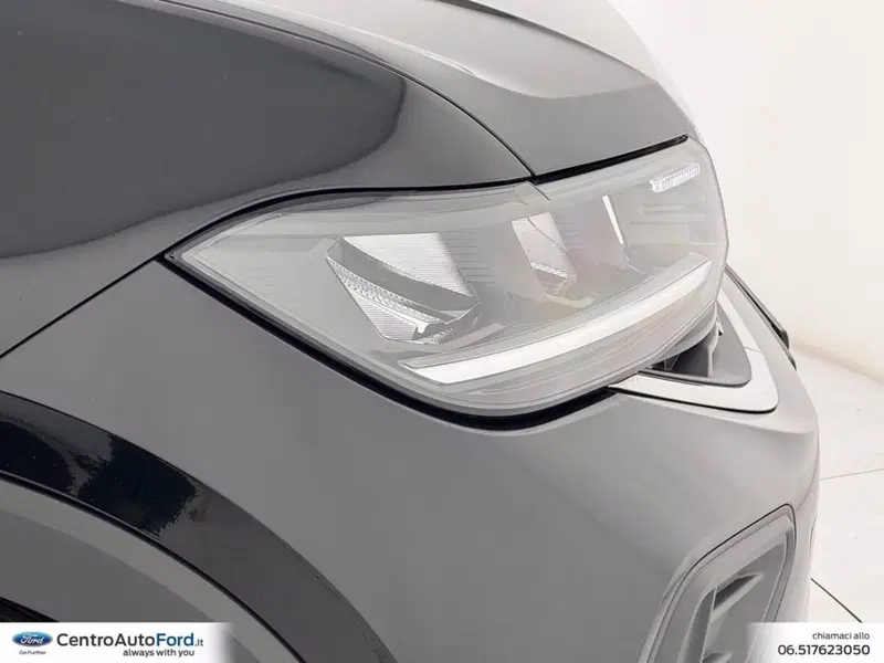 Volkswagen T-Cross nuova a Roma (13)