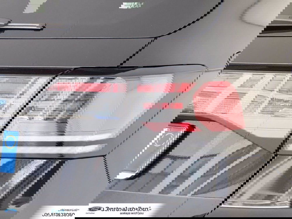 Volkswagen T-Cross nuova a Roma (16)