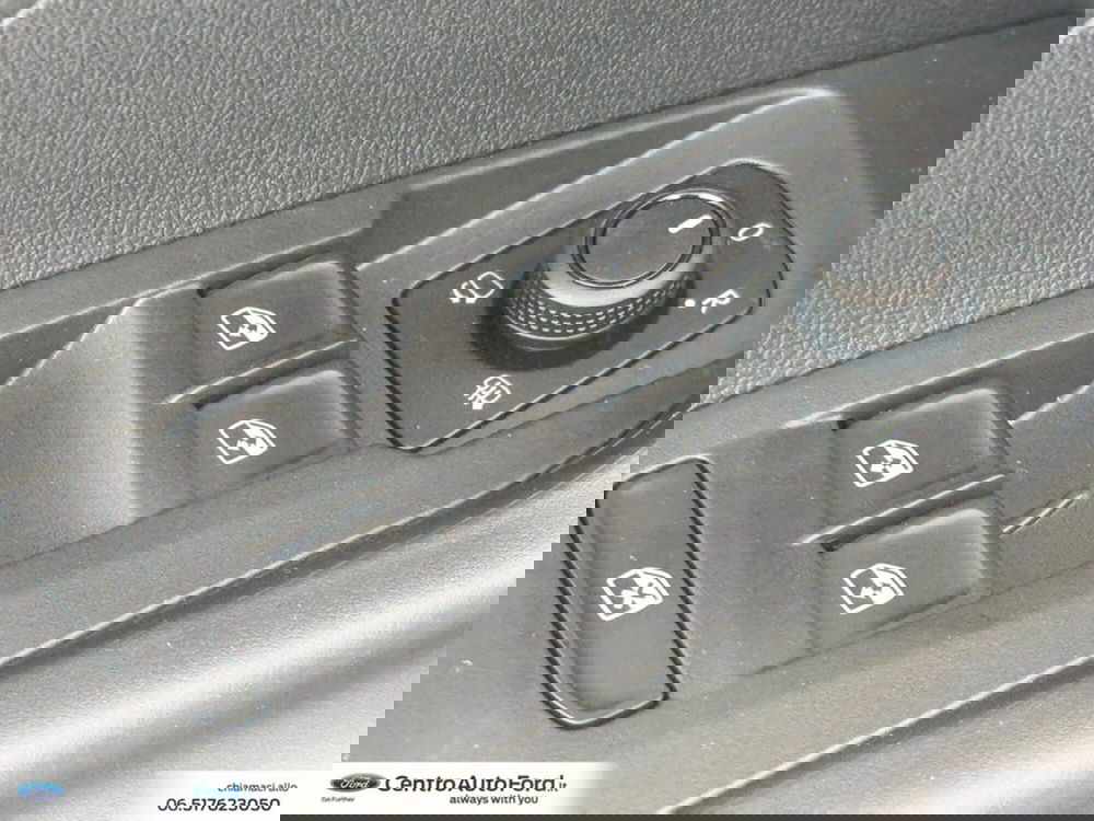 Volkswagen T-Cross nuova a Roma (18)