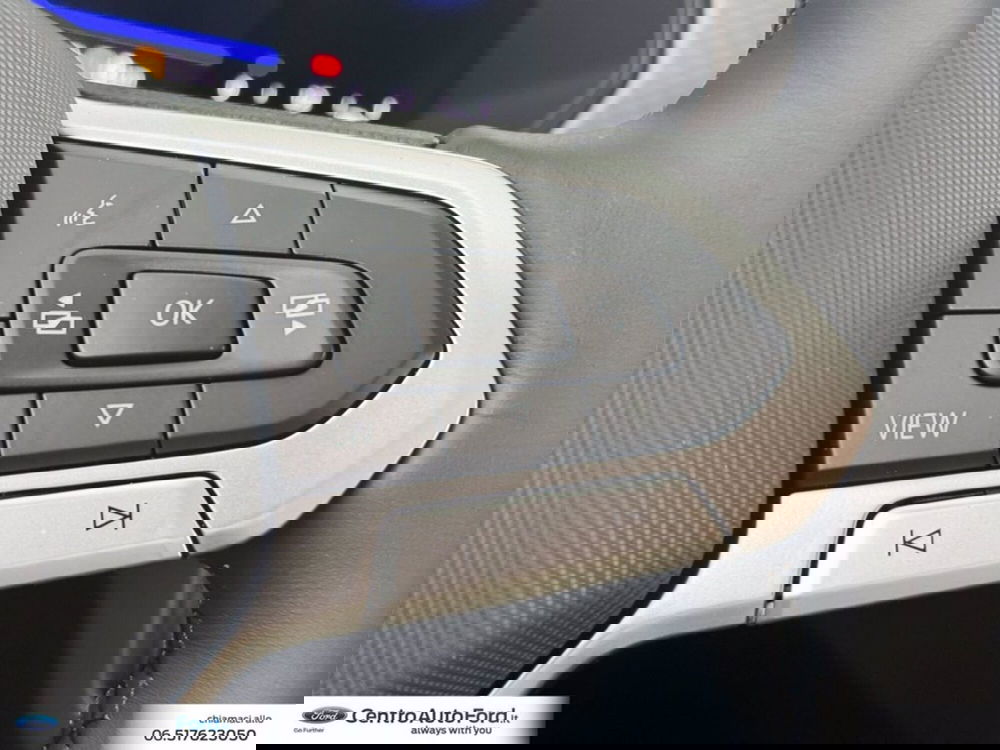 Volkswagen T-Cross nuova a Roma (20)