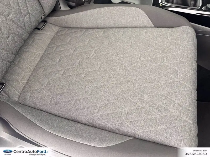 Volkswagen T-Cross nuova a Roma (8)
