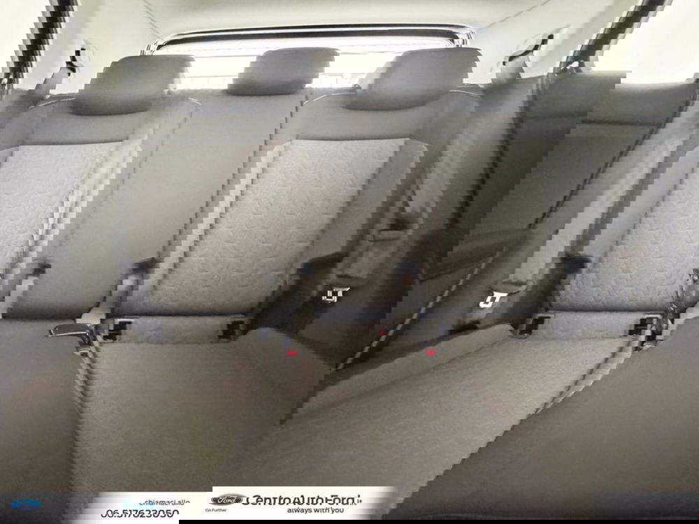 Volkswagen T-Cross nuova a Roma (9)