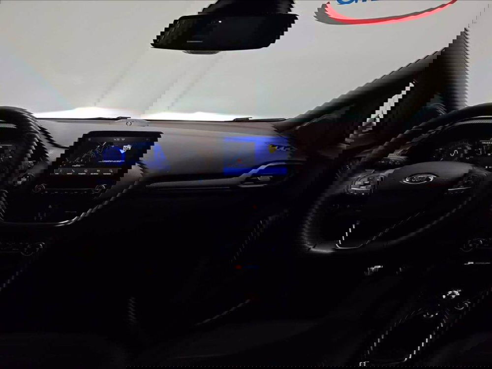 Ford Puma usata a Palermo (10)