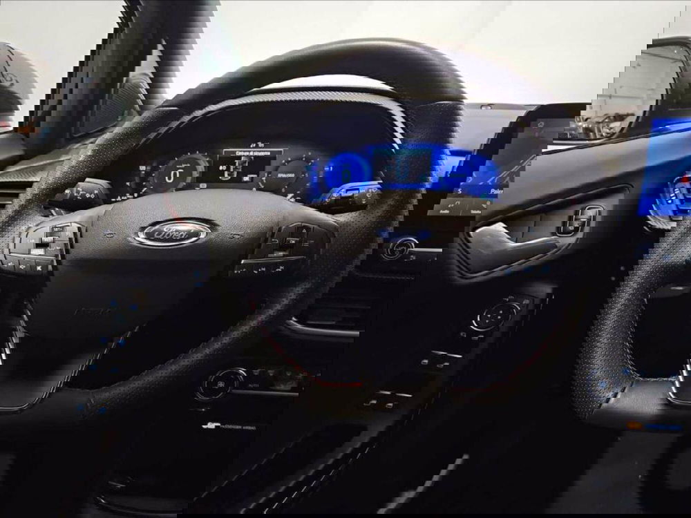 Ford Puma usata a Palermo (11)