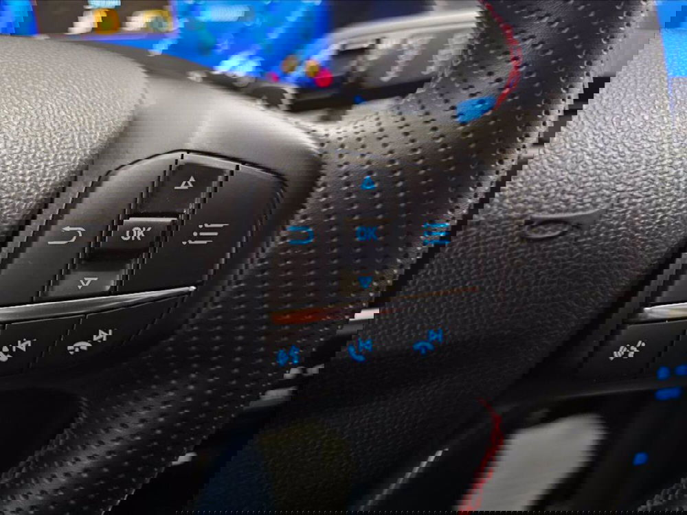 Ford Puma usata a Palermo (13)