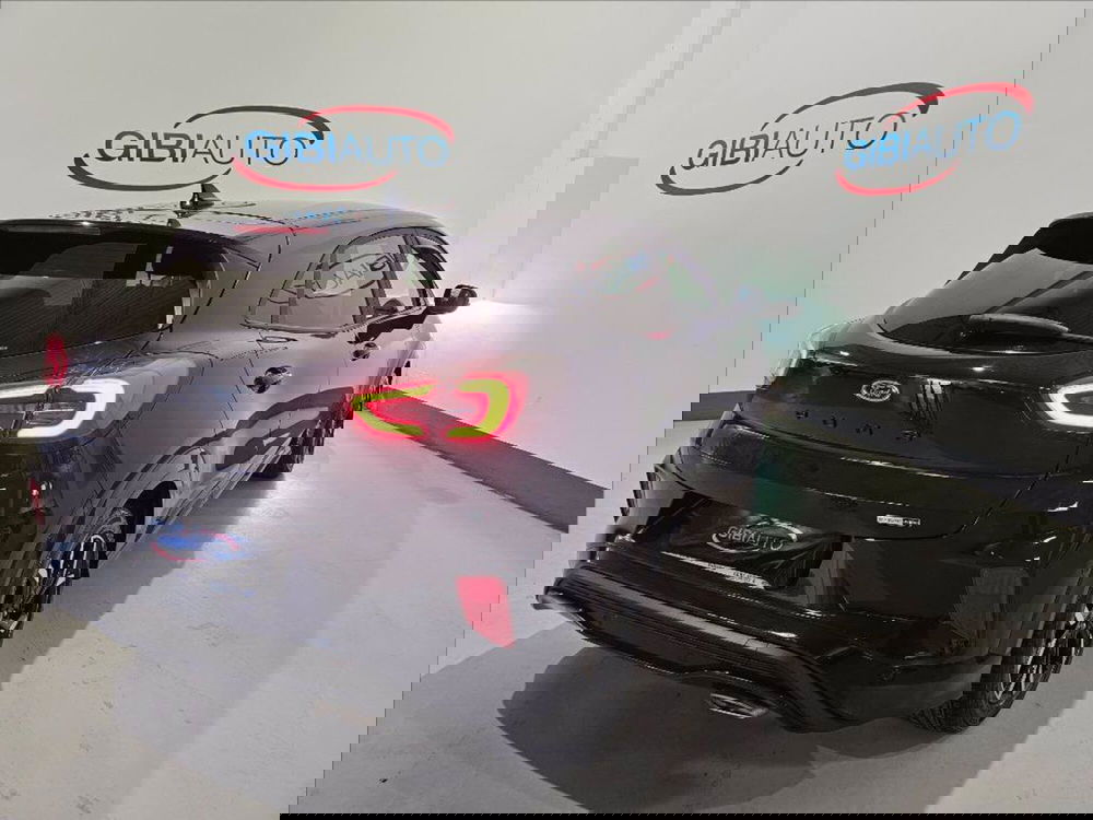 Ford Puma usata a Palermo (9)