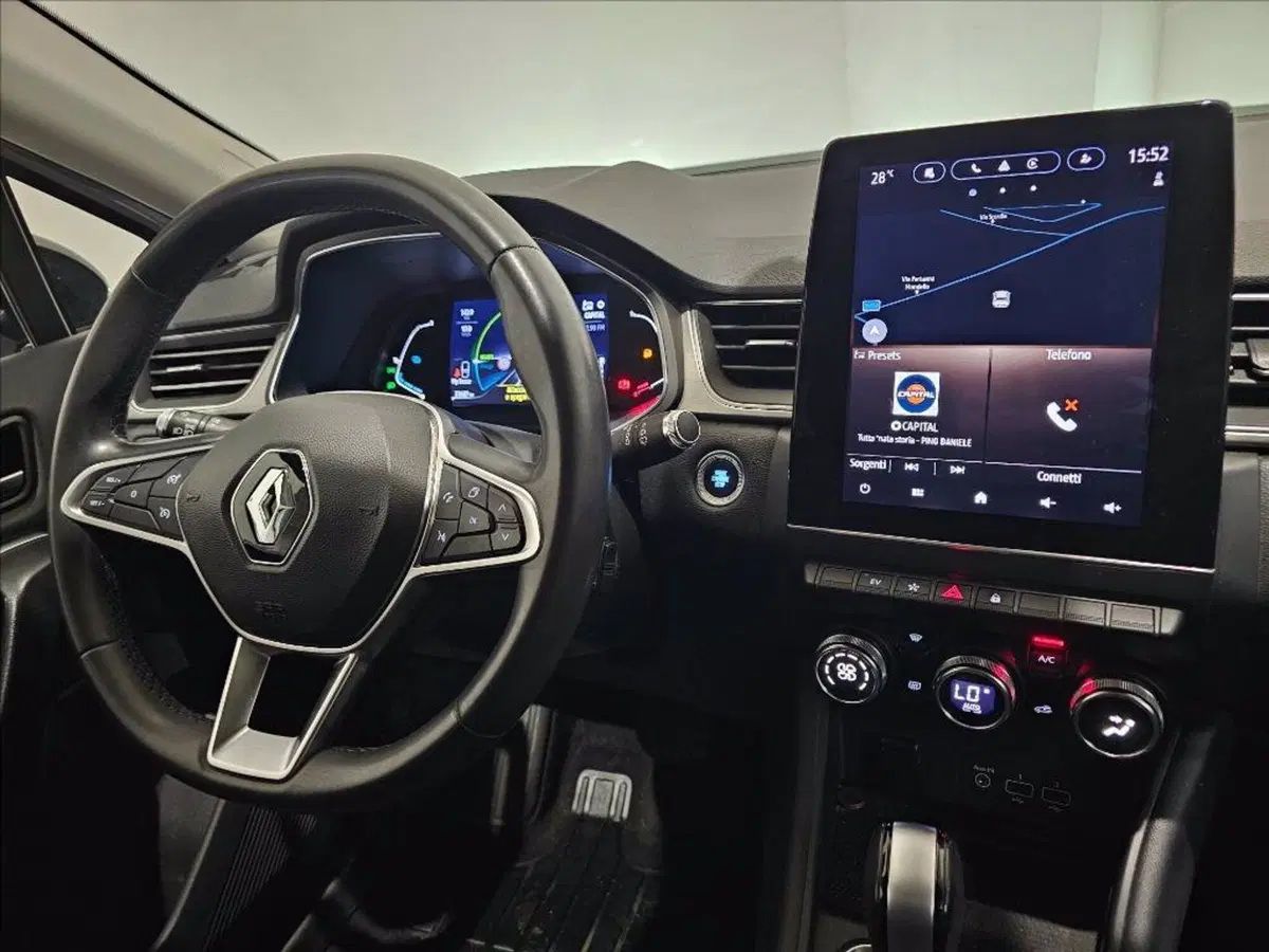 Renault Captur usata a Palermo (10)
