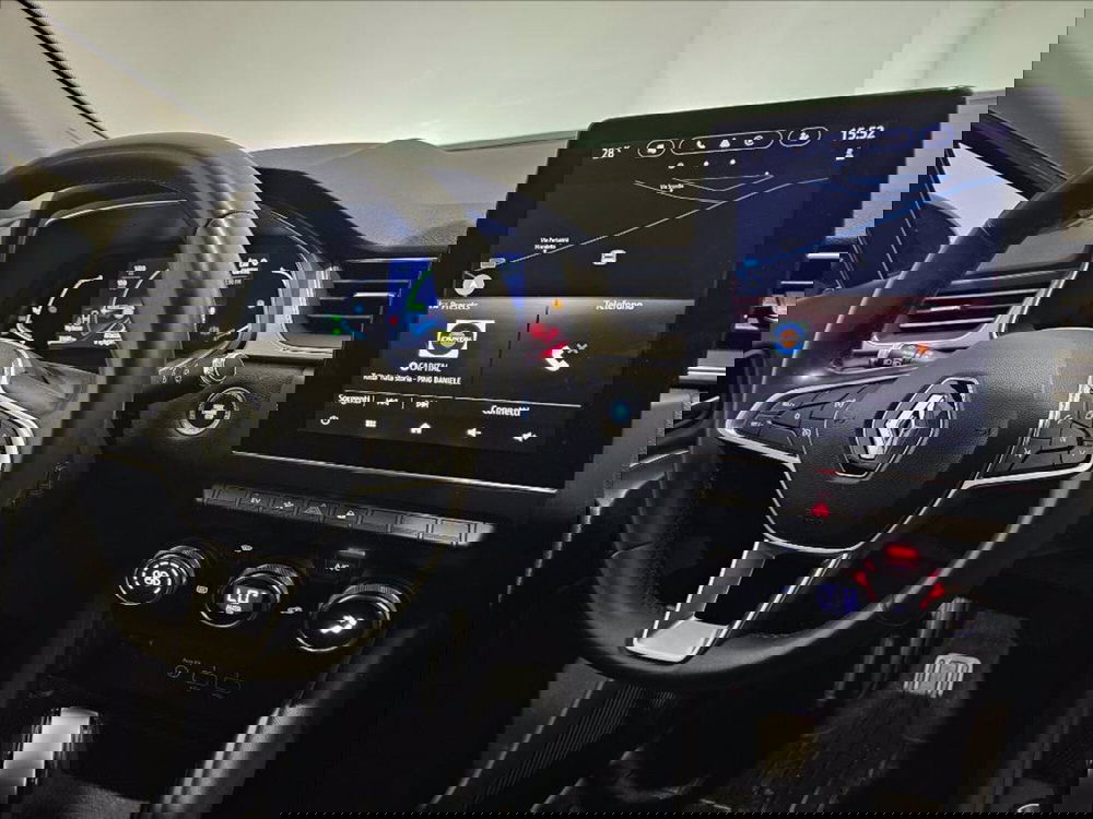 Renault Captur usata a Palermo (10)