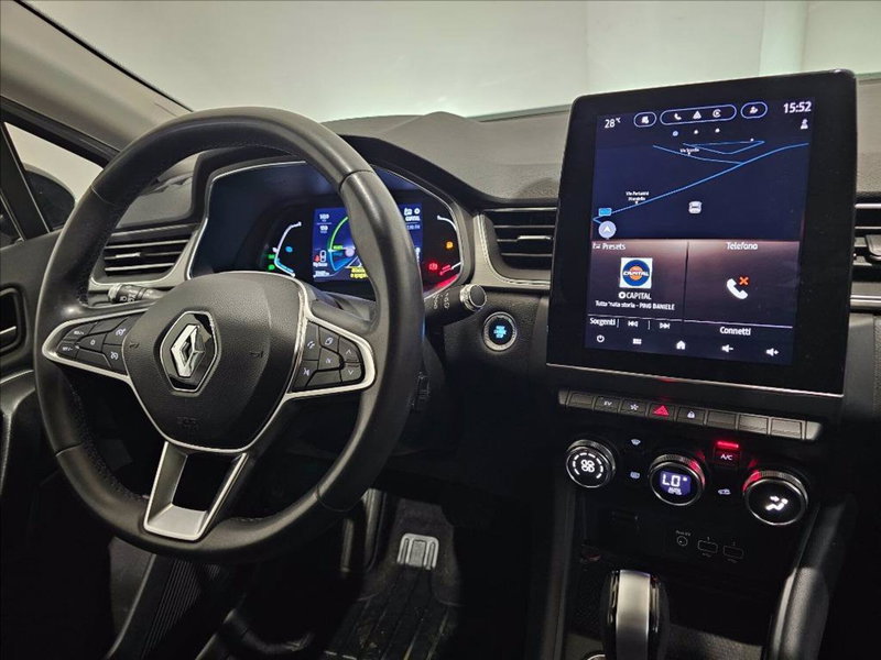 Renault Captur usata a Palermo (10)