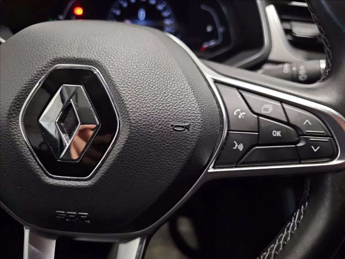 Renault Captur usata a Palermo (12)
